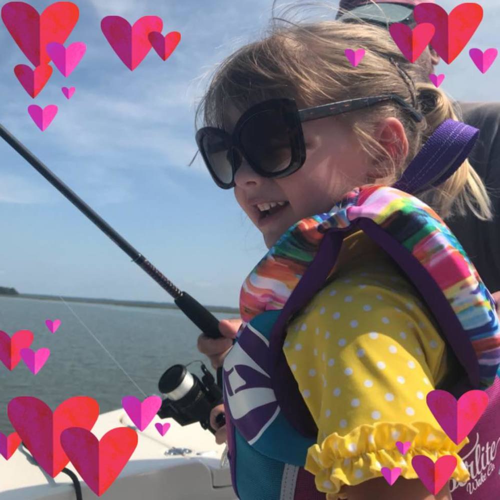 Meet your Posher, Laura